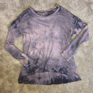 American Eagle Soft and Sexy shirt